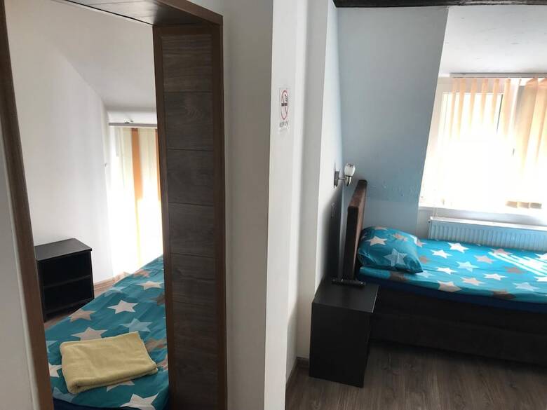 Pension Haus Baron 2