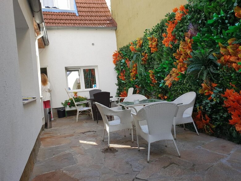 Pension Haus Baron 2