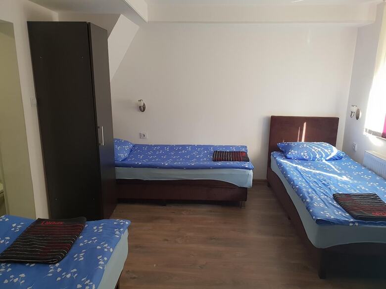 Pension Haus Baron 2