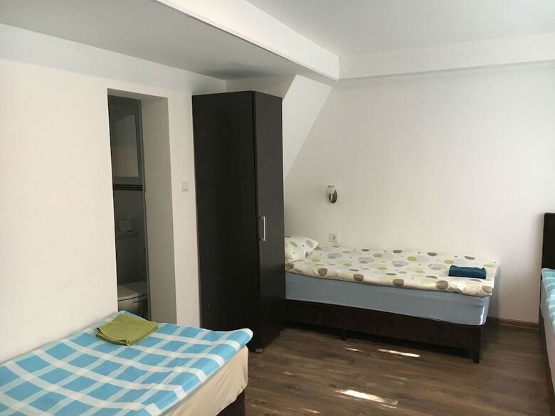 Pension Haus Baron 2