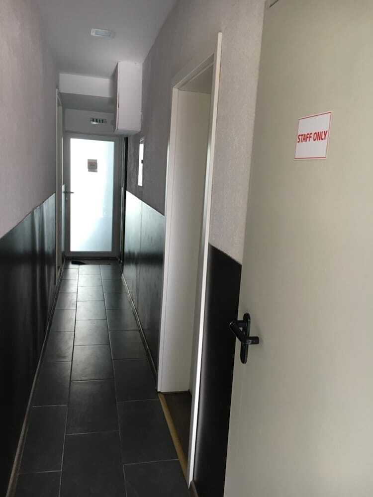 Pension Haus Baron 2