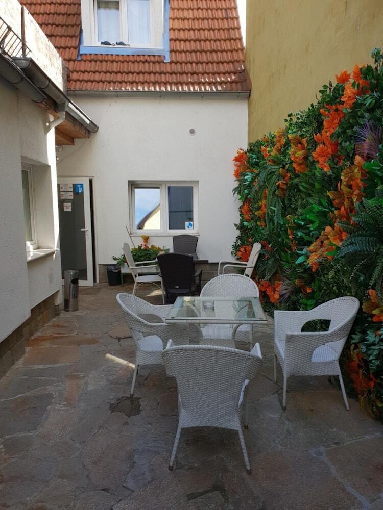 Pension Haus Baron 2