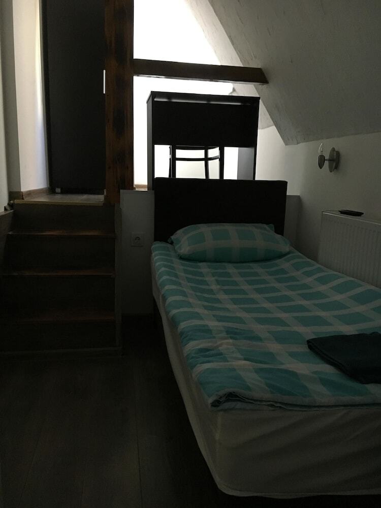 Pension Haus Baron 2