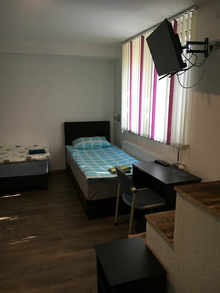 Pension Haus Baron 2