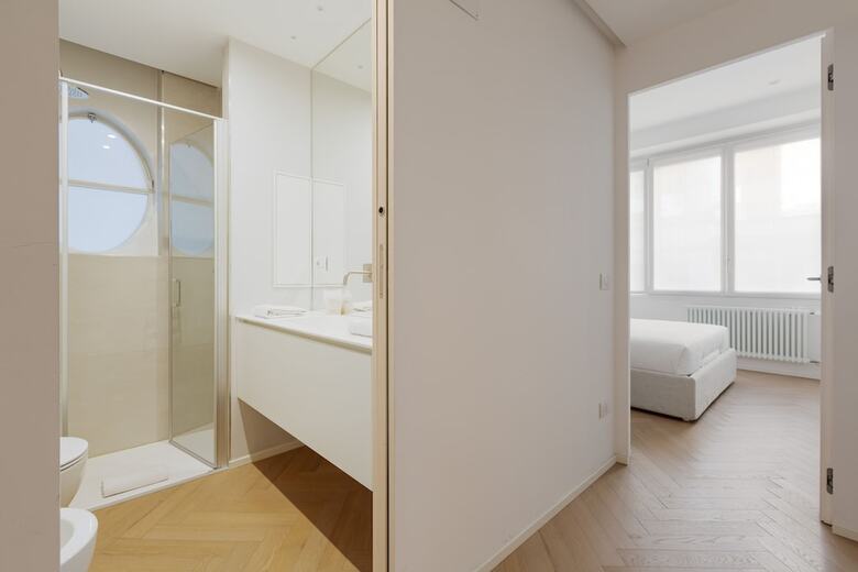 Brera Apartments In Garibaldi