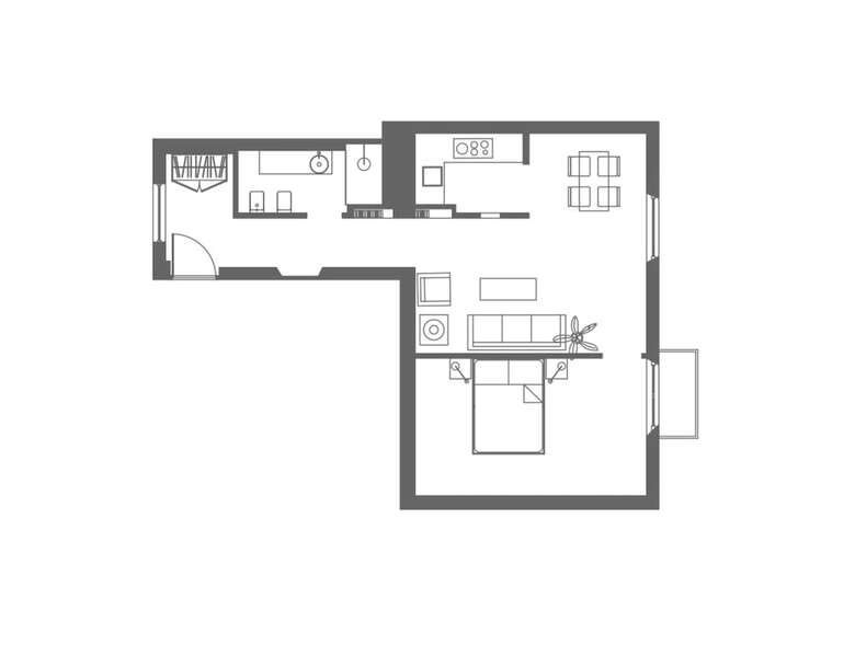 Brera Apartments In Garibaldi