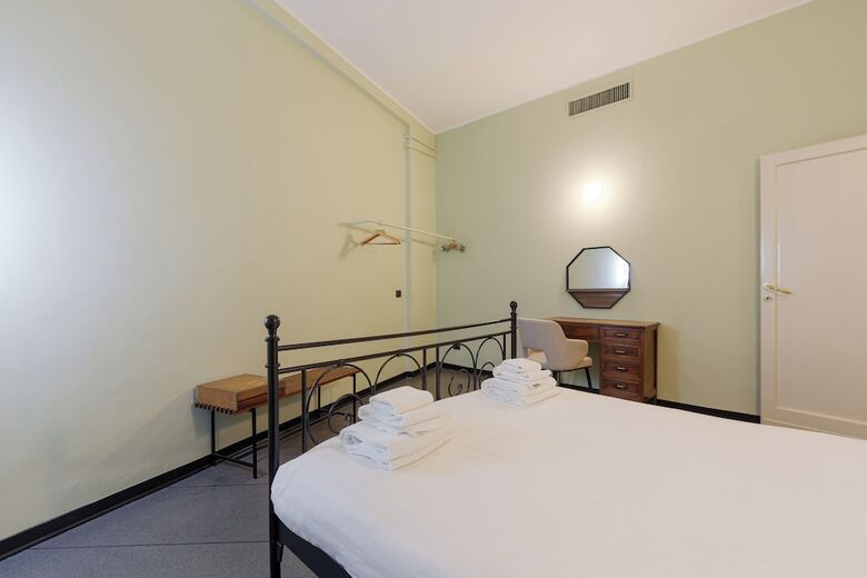 Brera Apartments In Garibaldi