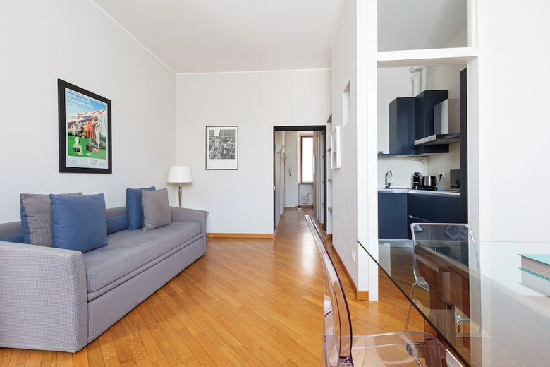 Brera Apartments In Garibaldi
