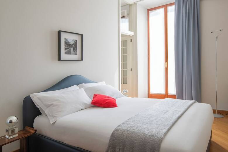 Brera Apartments In Garibaldi
