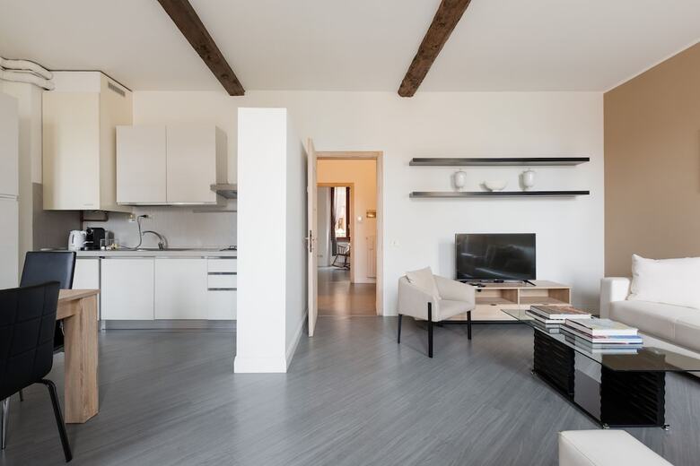 Brera Apartments In Garibaldi
