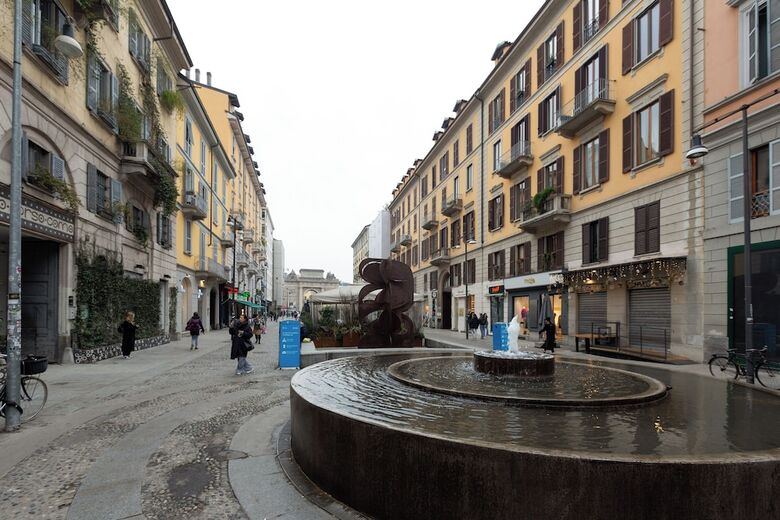 Brera Apartments In Garibaldi