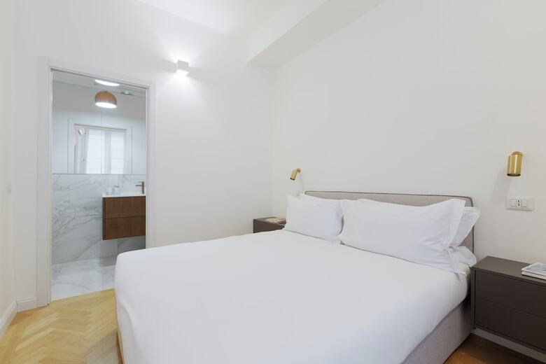Brera Apartments In Garibaldi