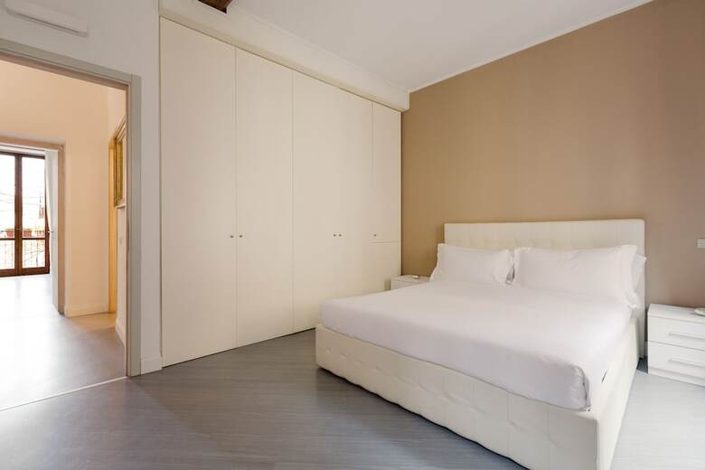 Brera Apartments In Garibaldi