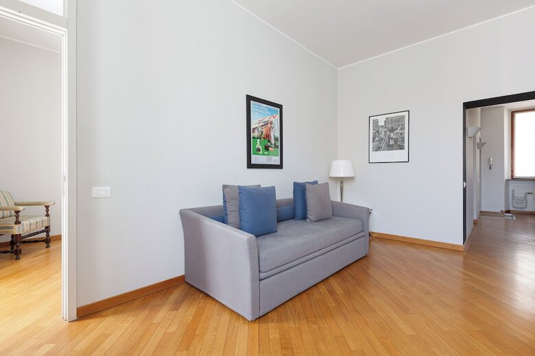 Brera Apartments In Garibaldi