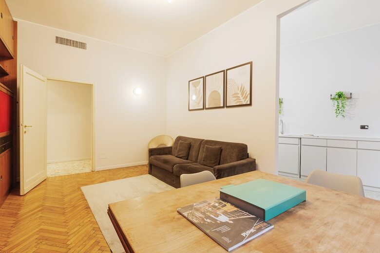 Brera Apartments In Garibaldi