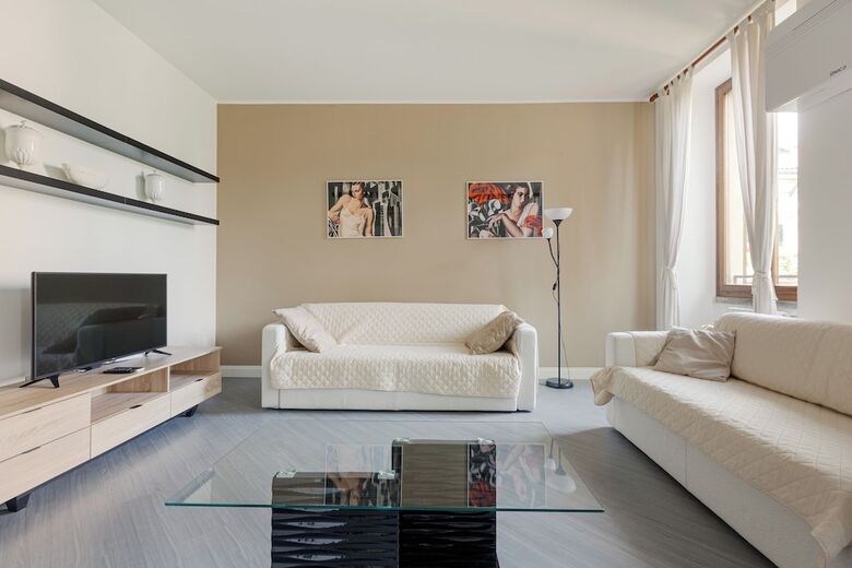 Brera Apartments In Garibaldi