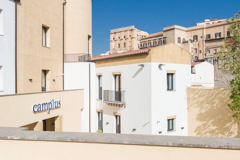 Posada Camplus Palermo
