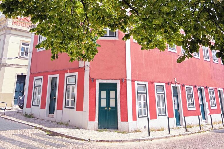 Casa Amora Studio Apartments