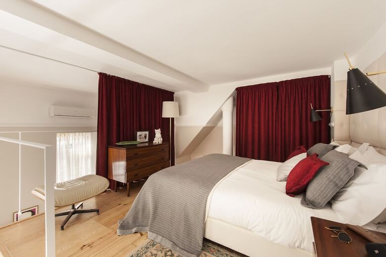 Casa Amora Studio Apartments