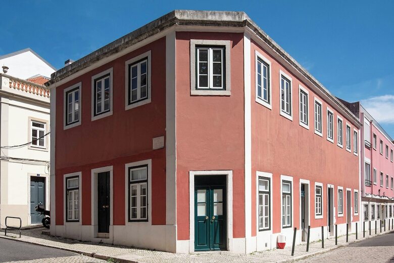 Casa Amora Studio Apartments
