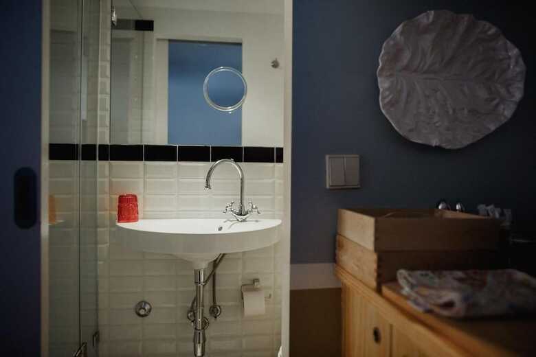 Casa Amora Studio Apartments
