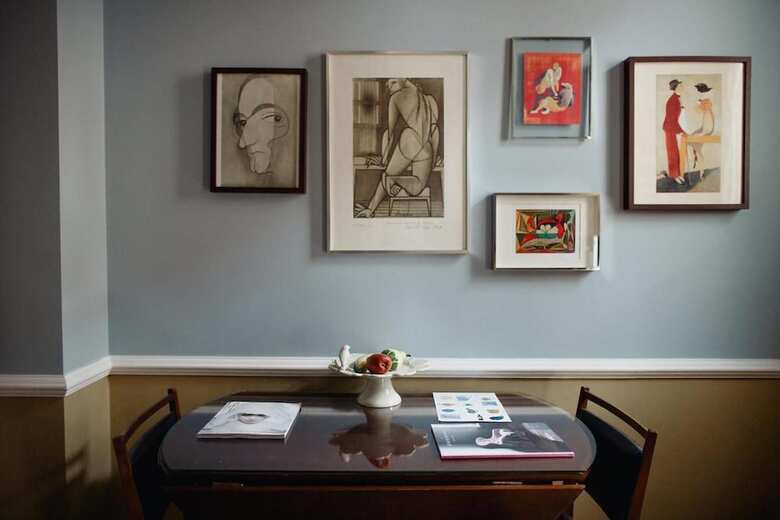 Casa Amora Studio Apartments