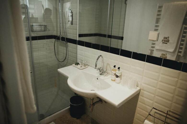Casa Amora Studio Apartments