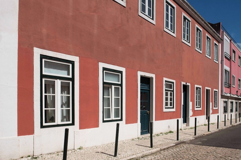 Casa Amora Studio Apartments
