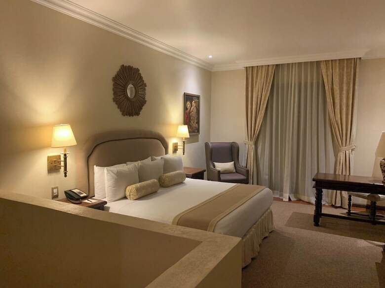 Hotel Villa Antigua