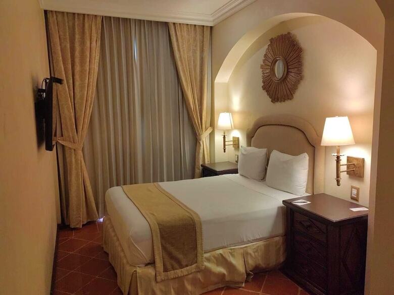 Hotel Villa Antigua