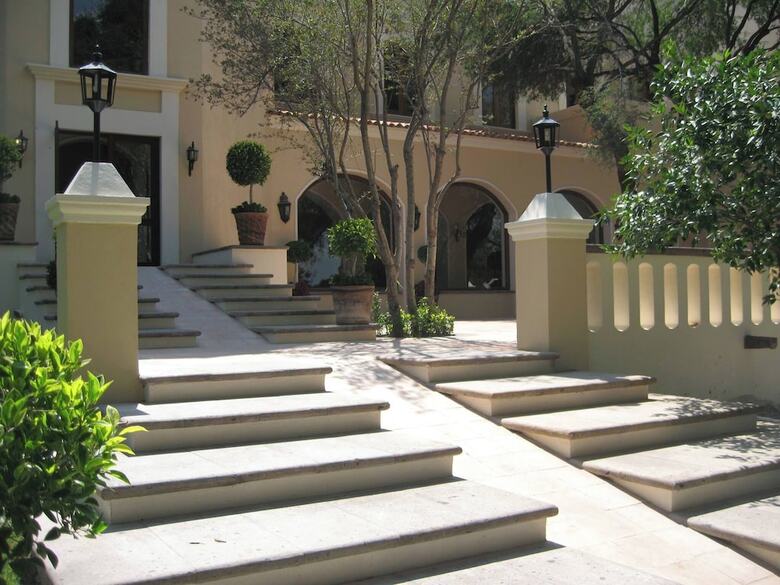 Hotel Villa Antigua