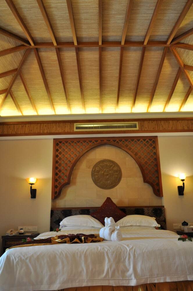 Sanya Haohanpo Gloria Hotspring Resort