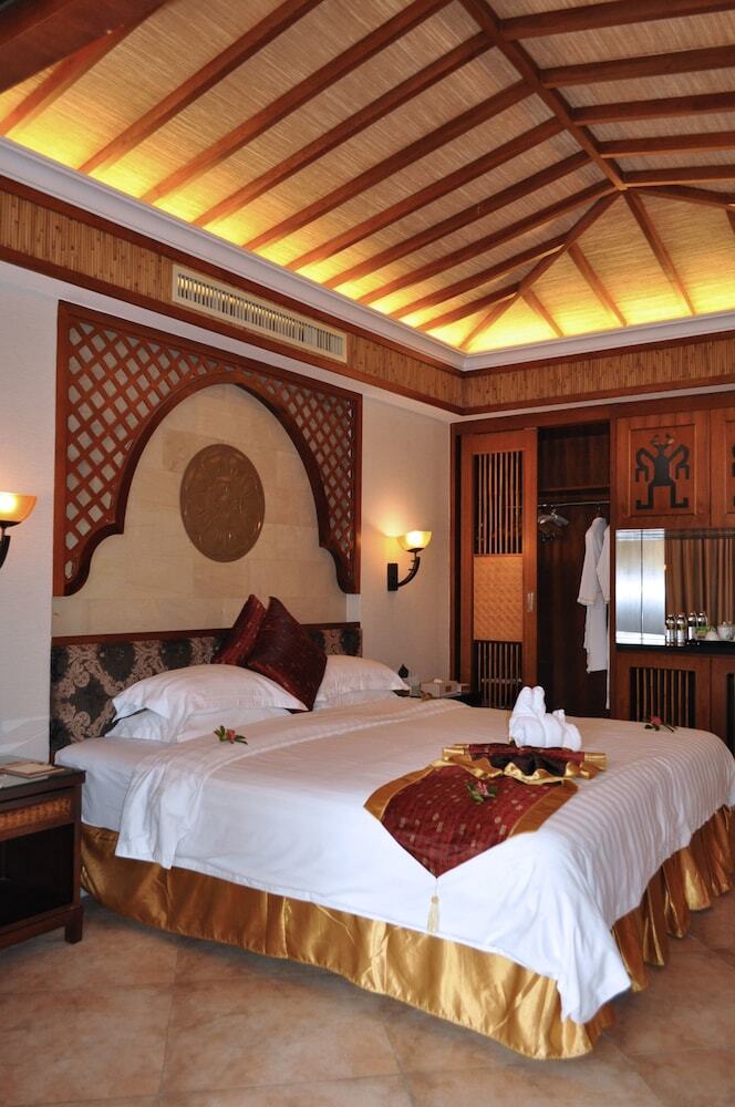 Sanya Haohanpo Gloria Hotspring Resort
