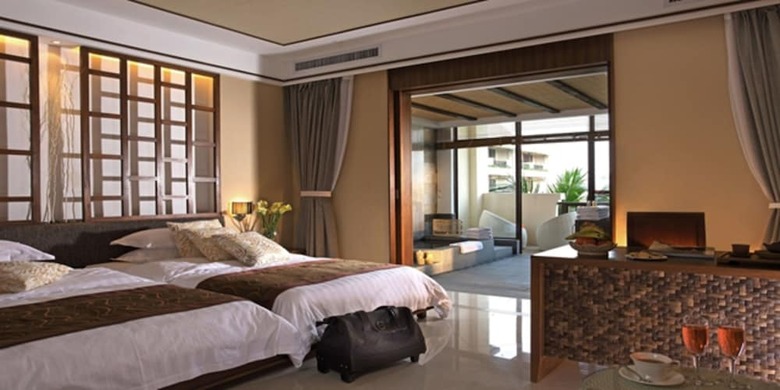 Sanya Haohanpo Gloria Hotspring Resort