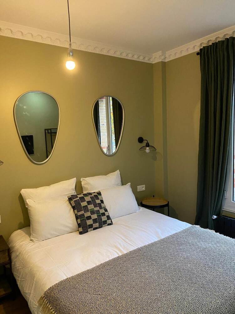 Hotel Le Grand Albert 1er