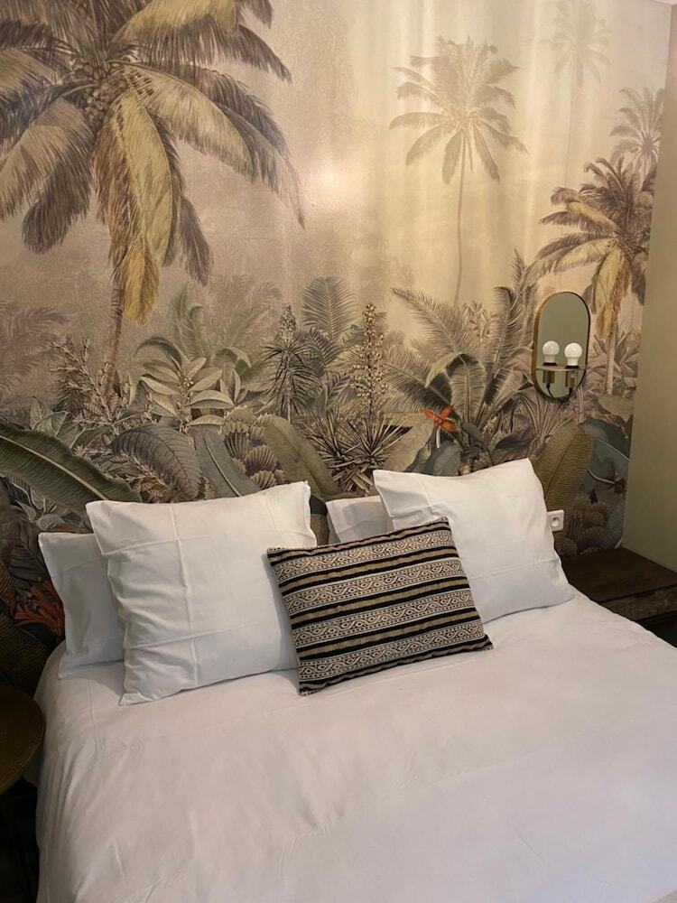 Hotel Le Grand Albert 1er