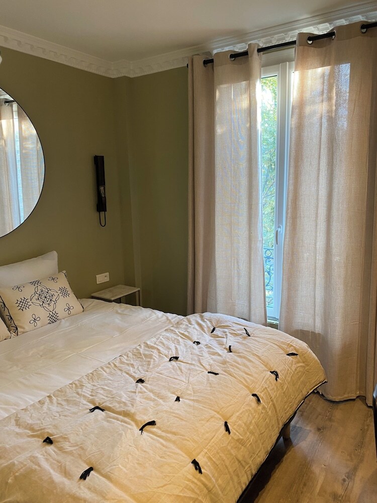 Hotel Le Grand Albert 1er