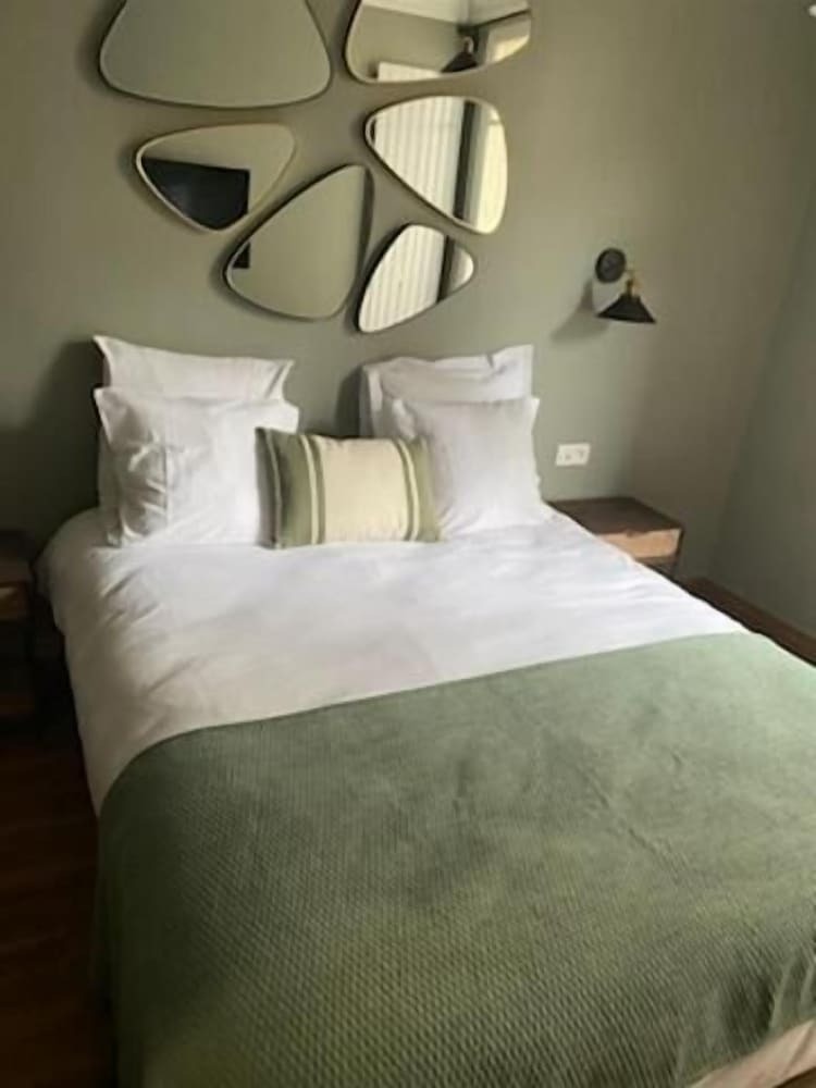 Hotel Le Grand Albert 1er