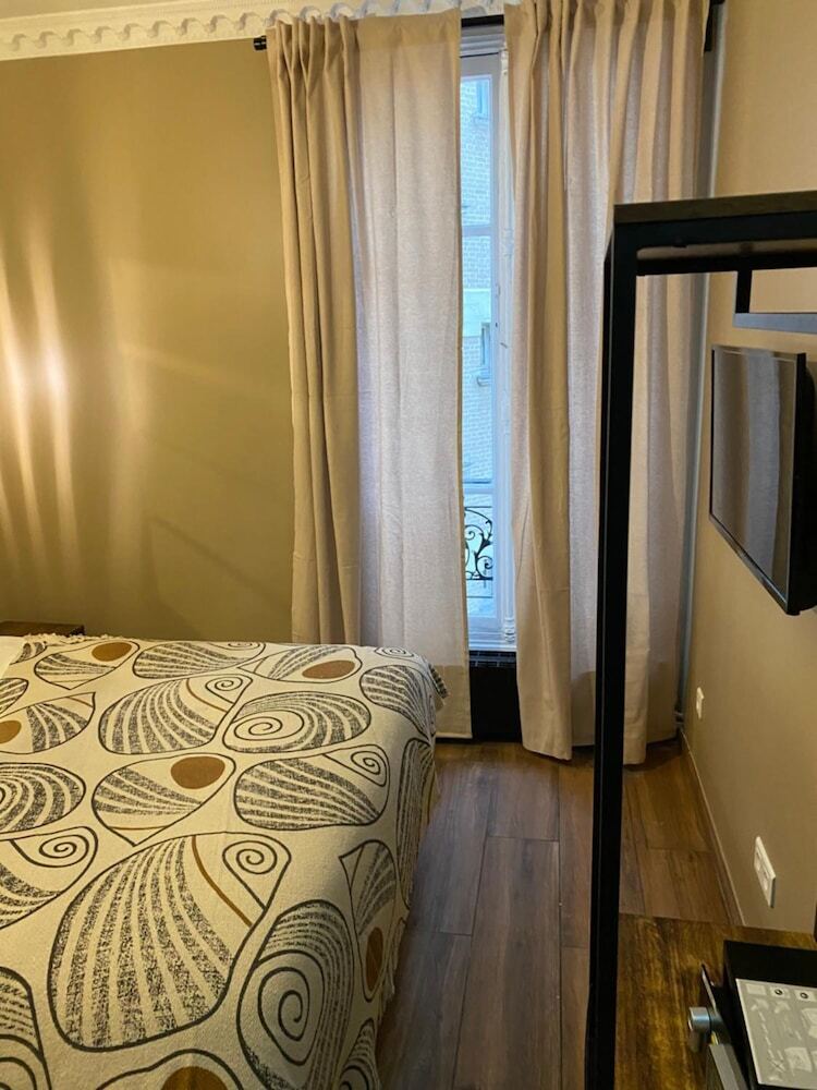 Hotel Le Grand Albert 1er
