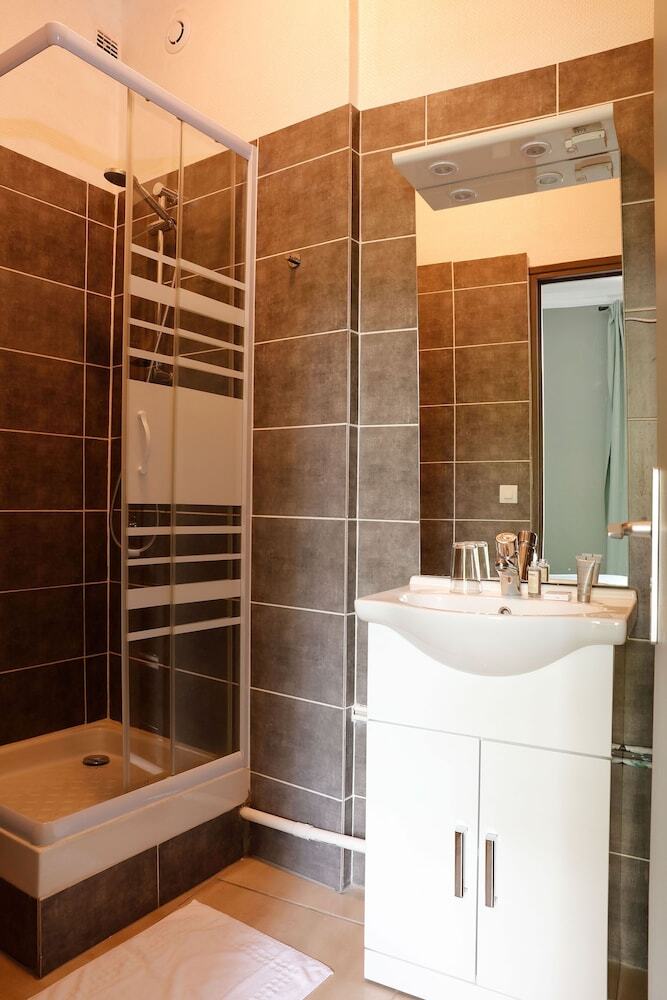 Hotel Le Grand Albert 1er