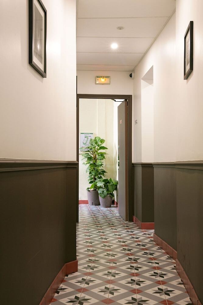 Hotel Le Grand Albert 1er