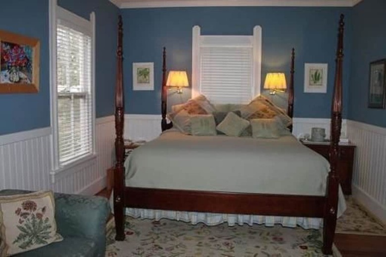 Bed & Breakfast Edgeworth Inn