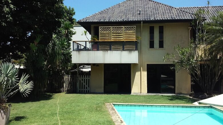 Bed & Breakfast Reb Casa Itanhanga