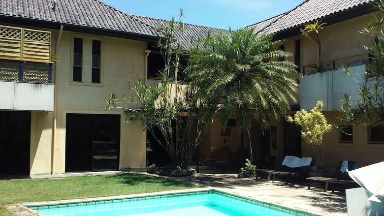 Bed & Breakfast Reb Casa Itanhanga