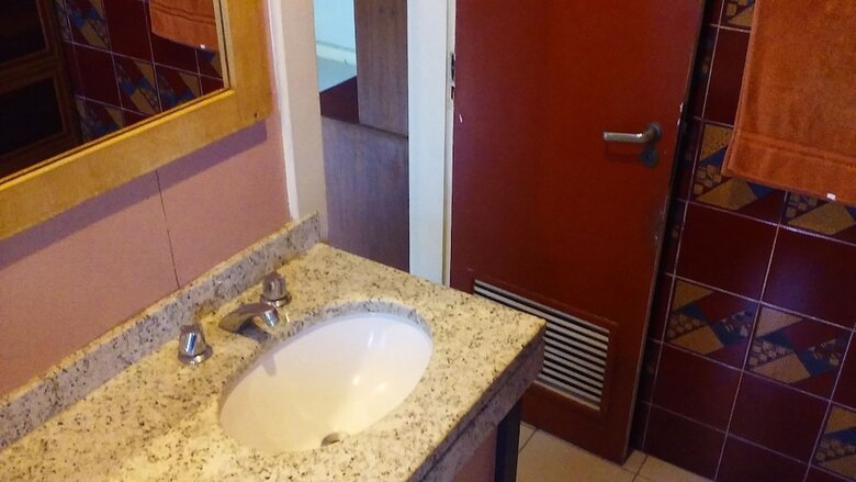 Bed & Breakfast Reb Casa Itanhanga