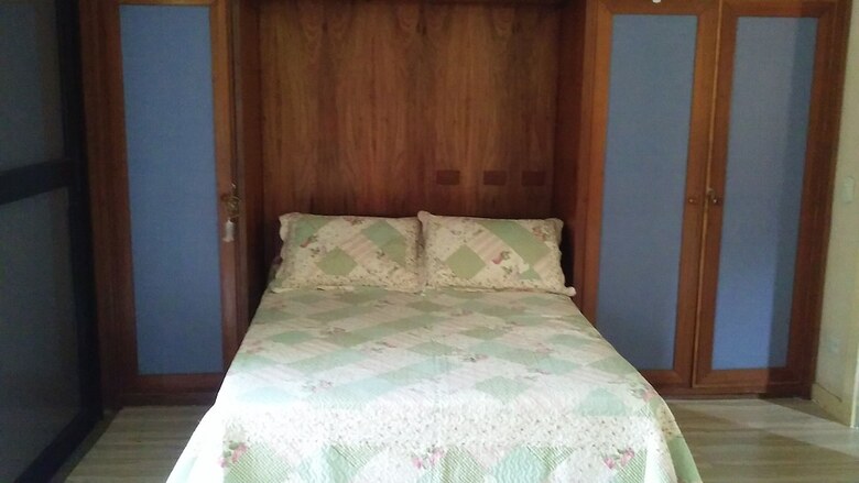 Bed & Breakfast Reb Casa Itanhanga