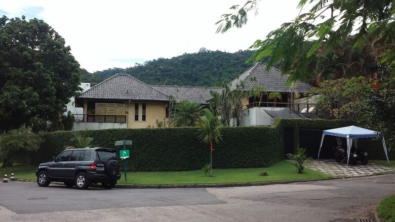 Bed & Breakfast Reb Casa Itanhanga