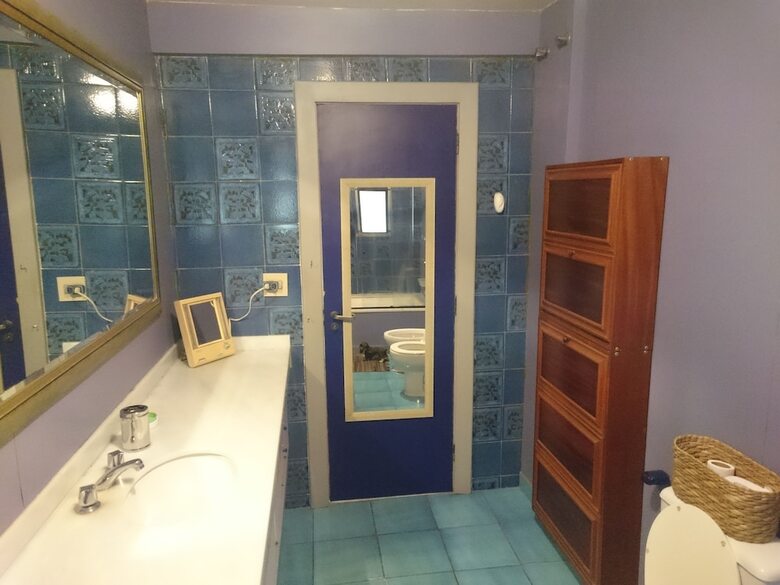Bed & Breakfast Reb Casa Itanhanga