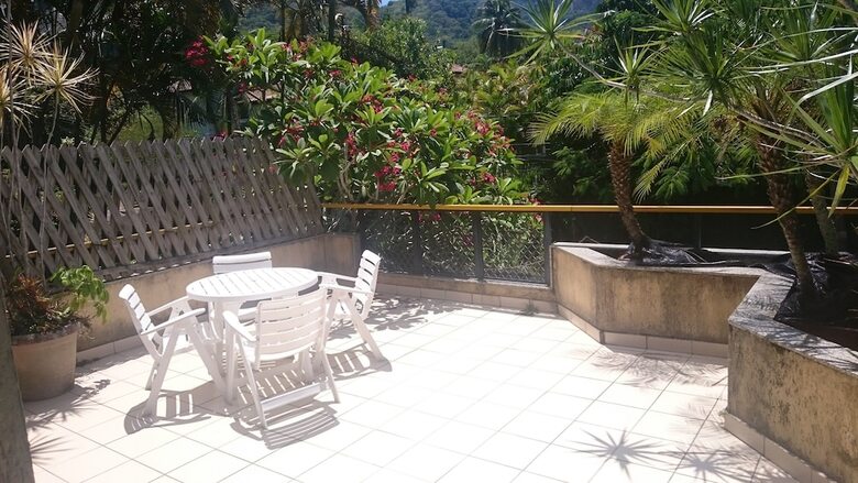 Bed & Breakfast Reb Casa Itanhanga