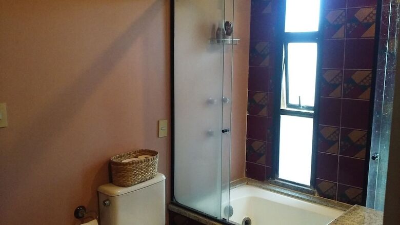 Bed & Breakfast Reb Casa Itanhanga